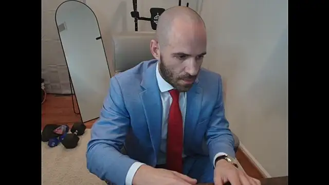 TheNakedPreacher online show from February 24, 2026, 3:13 pm