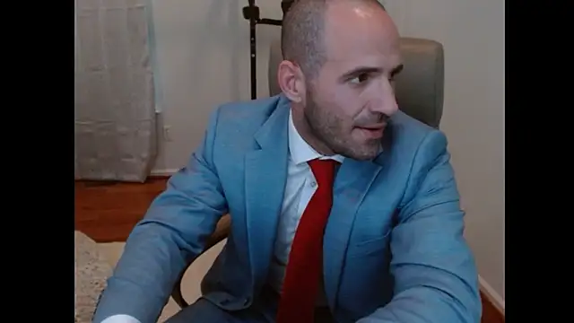 TheNakedPreacher online show from February 2, 2026, 5:12 pm