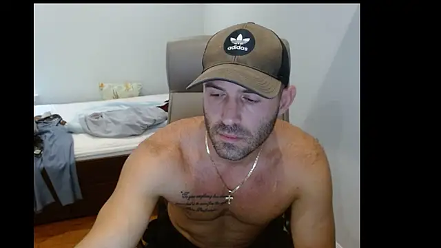 TheNakedPreacher online show from November 12, 2025, 1:37 pm