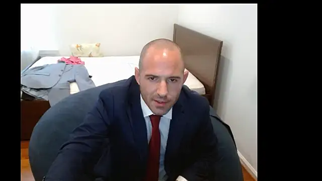 TheNakedPreacher online show from November 23, 2025, 3:44 pm