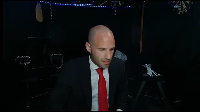 TheNakedPreacher online show from April 18, 2026, 5:04 pm