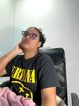 angela angels  online show from November 6, 2025, 5:00 am