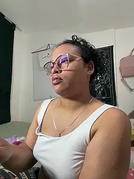 angela angels  online show from February 22, 2026, 11:50 pm