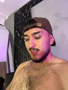 Zionmattis online show from April 9, 2026, 1:40 am