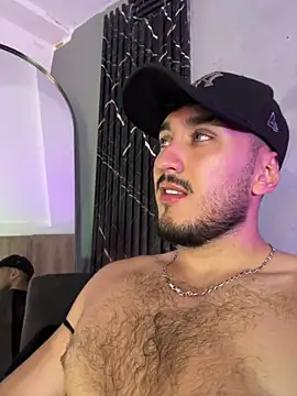 Zionmattis online show from April 11, 2026, 1:46 am