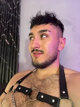 Zionmattis online show from April 8, 2026, 1:07 am