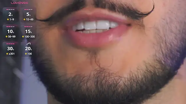 Zionmattis online show from November 15, 2025, 10:47 pm