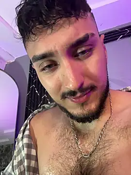 Zionmattis online show from March 25, 2026, 12:33 am