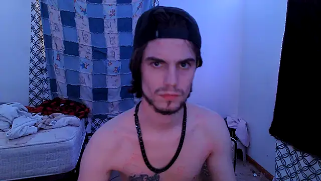 Benzolbub3 online show from October 7, 2025, 10:44 pm