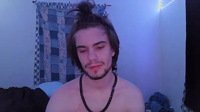 Benzolbub3 online show from October 12, 2025, 5:42 am