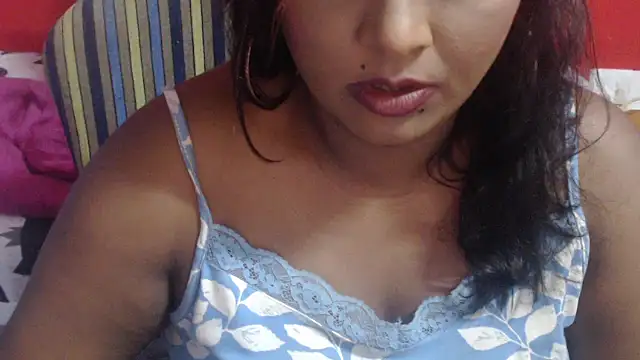 INDIANSIN2 online show from July 13, 2026, 5:01 pm