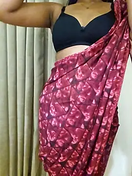 Tanisha789 online show from October 26, 2025, 8:20 pm