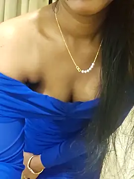 Tanisha789 online show from December 16, 2025, 7:07 pm