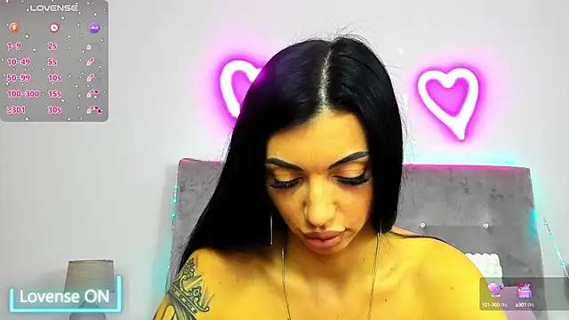 Snapshot of kayladiamond_ chatting on October 22, 2025, 5:07 am kayladiamond online show from October 22, 2025, 5:07 am
