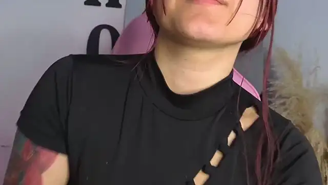 carolayrosse online show from October 12, 2025, 4:14 am