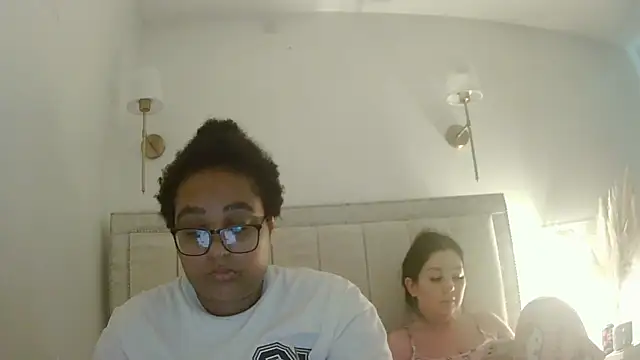 vanilla chocolate23 online show from October 11, 2025, 8:26 am