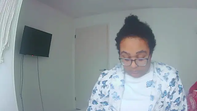 vanilla chocolate23 online show from January 11, 2026, 11:28 am