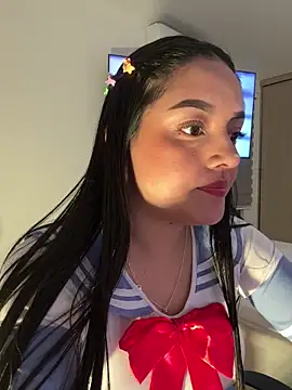 kenndall 21 online show from October 28, 2025, 1:50 am