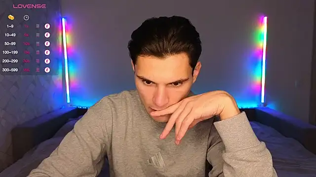 denlover1 online show from November 21, 2025, 12:48 pm