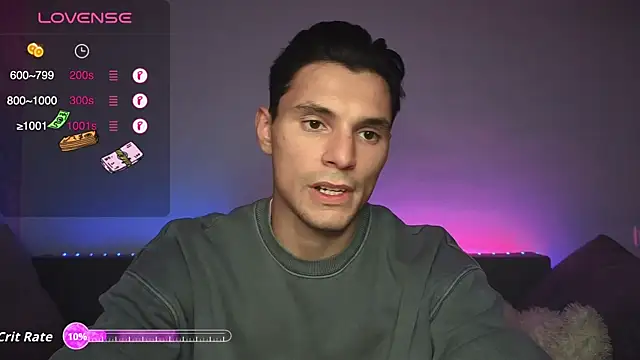 Snapshot of denlover1 chatting on October 5, 2025, 4:42 pm denlover1 online show from October 5, 2025, 4:42 pm