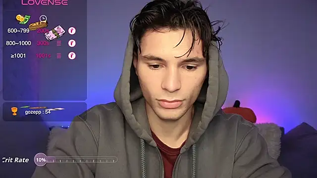 Snapshot of denlover1 chatting on September 25, 2025, 6:52 am denlover1 online show from September 25, 2025, 6:52 am