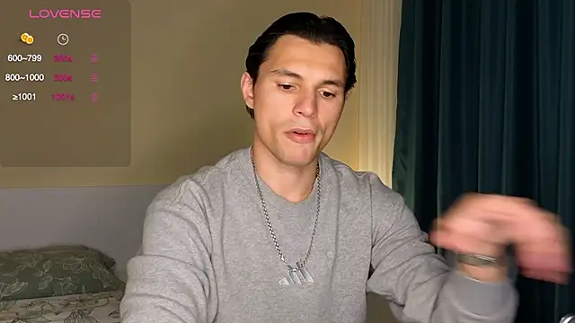 denlover1 online show from April 22, 2026, 11:39 am