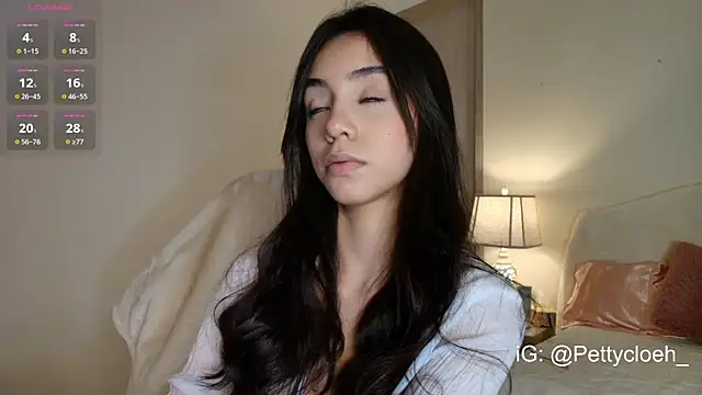 PettyCloeh online show from November 29, 2025, 9:26 pm