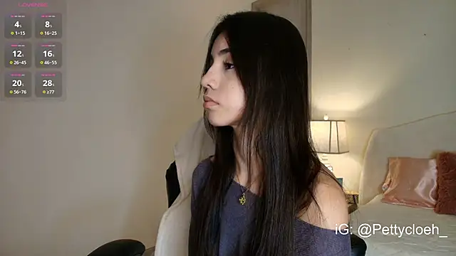 PettyCloeh online show from December 1, 2025, 10:10 pm