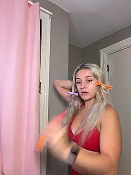lexybabyxo online show from July 1, 2026, 10:26 am