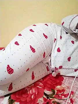 Snapshot of 3ahhd chatting on April 6, 2026, 3:13 pm 3ahhd online show from April 6, 2026, 3:13 pm