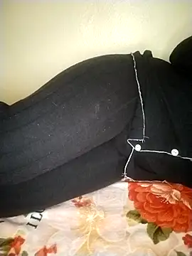 Snapshot of 3ahhd chatting on March 26, 2026, 12:25 pm 3ahhd online show from March 26, 2026, 12:25 pm