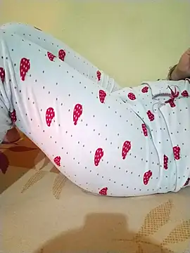 Snapshot of 3ahhd chatting on February 22, 2026, 2:41 pm 3ahhd online show from February 22, 2026, 2:41 pm