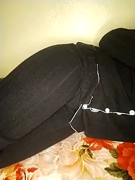 Snapshot of 3ahhd chatting on March 7, 2026, 6:13 pm 3ahhd online show from March 7, 2026, 6:13 pm