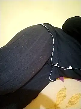 Snapshot of 3ahhd chatting on February 20, 2026, 12:29 pm 3ahhd online show from February 20, 2026, 12:29 pm