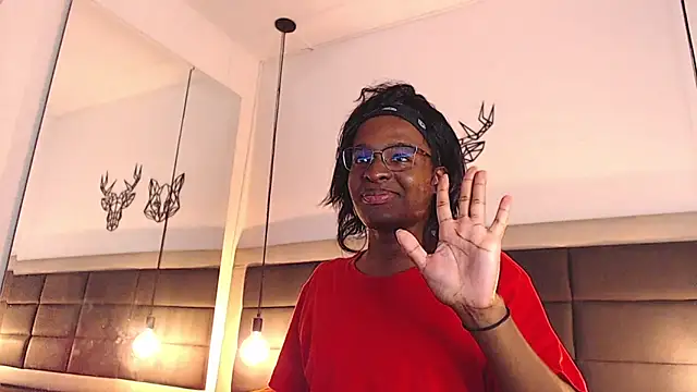 candy lovee69 online show from November 16, 2025, 6:01 pm