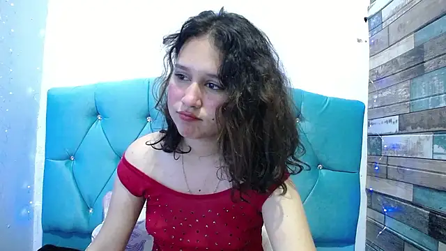 Valery Collins18 online show from December 6, 2024, 10:46 pm