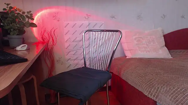 SunnyJoysx online show from January 17, 2025, 7:51 am