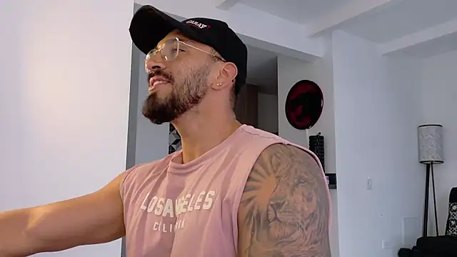 tony muscle online show from January 6, 2026, 8:35 pm