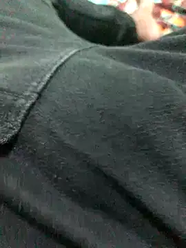 GapingConker online show from October 29, 2025, 6:40 pm