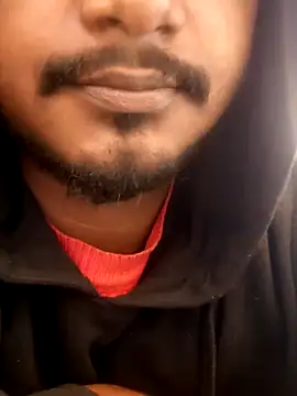 GapingConker online show from January 7, 2026, 3:50 pm