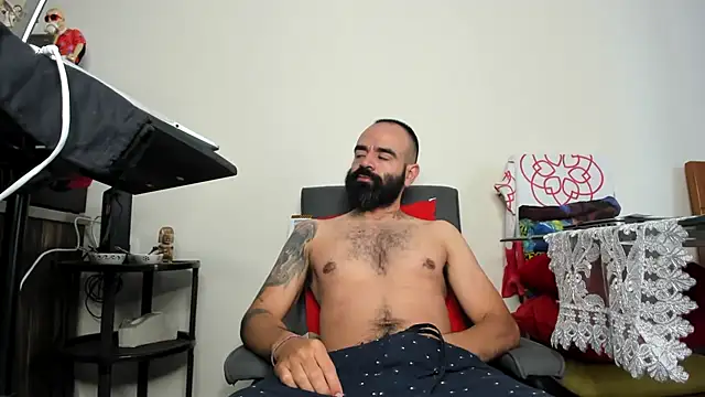 Chriss evanss  online show from July 24, 2026, 4:03 pm