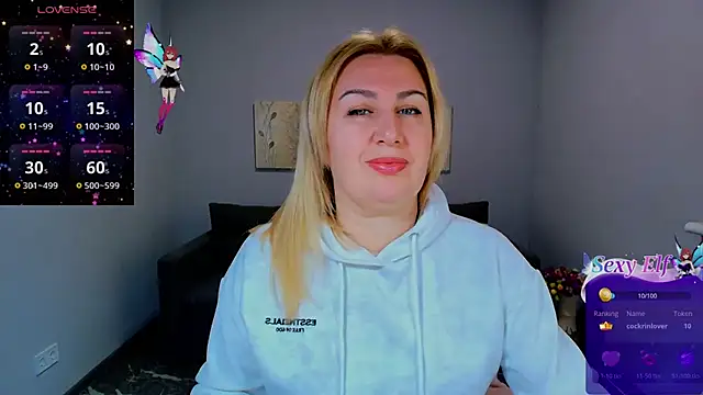 Snapshot of Lili_Crossi chatting on February 24, 2026, 6:47 am Lili Crossi online show from February 24, 2026, 6:47 am