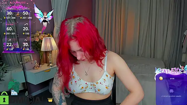 Miss you kiss online show from March 4, 2026, 12:51 am