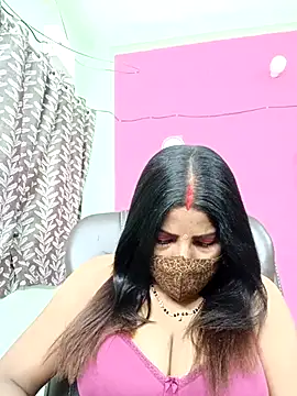Jiya-Sexy online show from October 10, 2025, 6:47 am