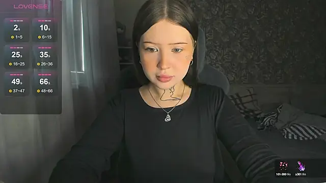 kate8ketee8 online show from September 26, 2025, 9:16 am