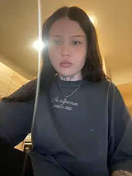 kate8ketee8 online show from March 6, 2025, 4:07 pm