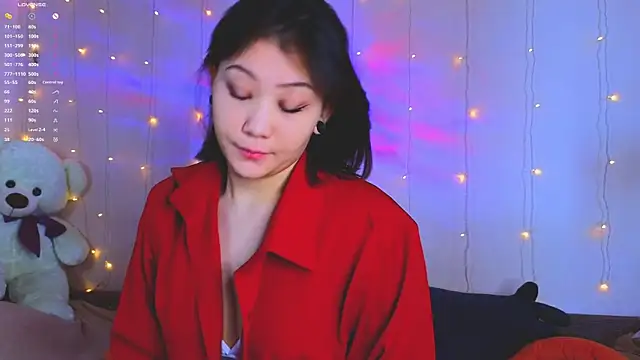 Renochka online show from February 16, 2025, 7:59 am