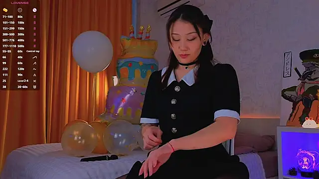 Renochka online show from February 24, 2026, 6:36 am