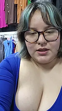 almitapro07 online show from March 6, 2026, 12:00 pm