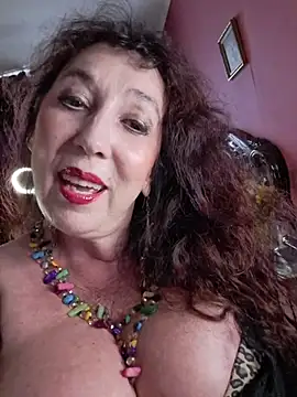 Snapshot of GypsyEsmeralda chatting on June 28, 2026, 11:16 am GypsyEsmeralda online show from June 28, 2026, 11:16 am